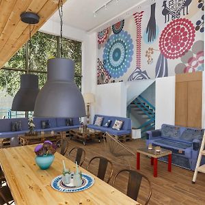 STAY Rhodes Hostel